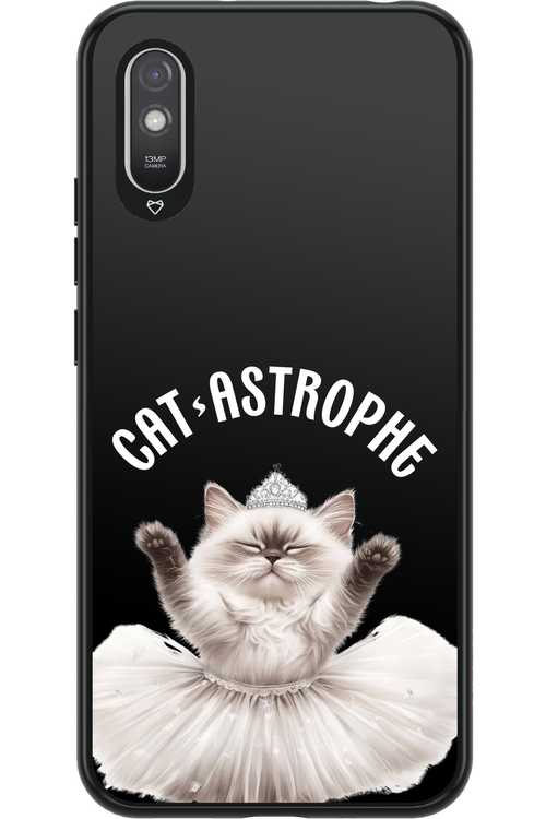 Cat-astrophe - Xiaomi Redmi 9A