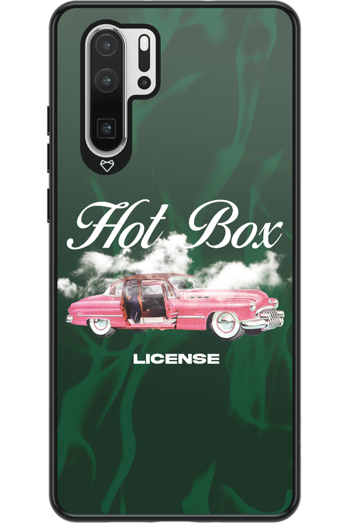 Hotbox - Huawei P30 Pro