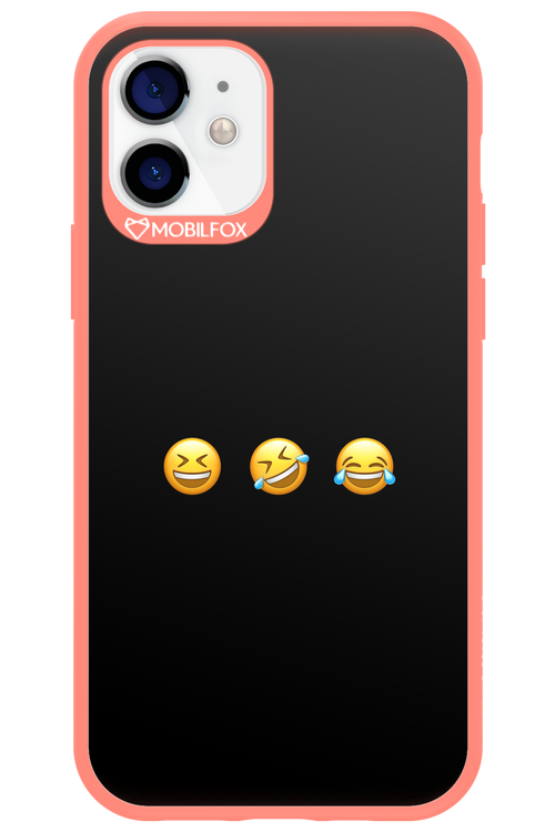 My Laugh - Apple iPhone 12