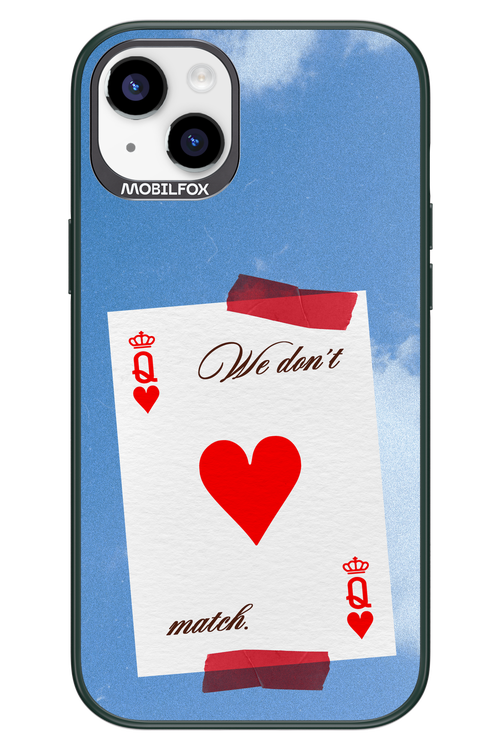 Match 2.0 - Apple iPhone 14 Plus