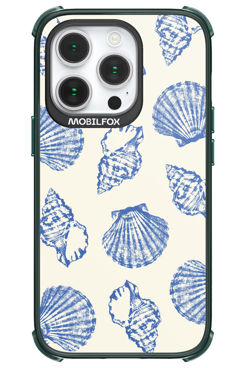Shell Yeah! - Apple iPhone 14 Pro