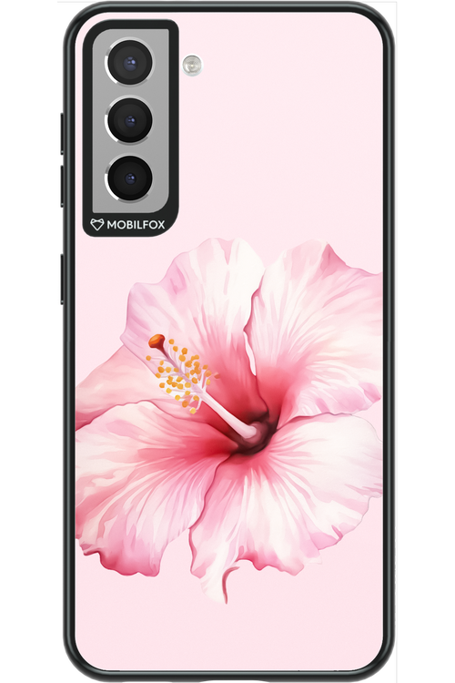 HibiPinky 2.0 - Samsung Galaxy S21