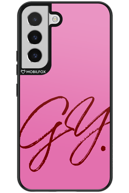 (Sorbet) GY 2.0 - Samsung Galaxy S22