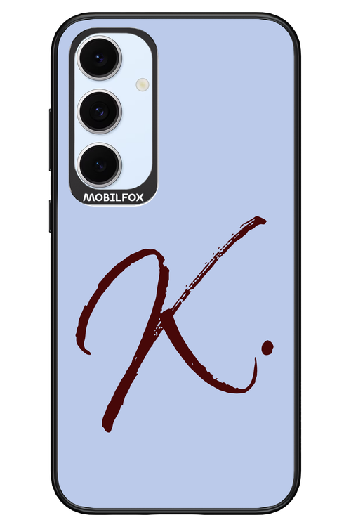 (Jellyfish Presso) K 2.0 - Samsung S24 FE