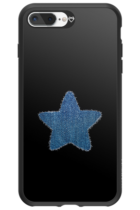 Denim Star - Apple iPhone 7 Plus