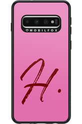 (Sorbet) H 2.0 - Samsung Galaxy S10