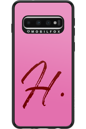 (Sorbet) H 2.0 - Samsung Galaxy S10