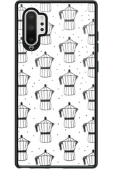 Retro Caffee - Samsung Galaxy Note 10+