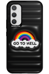 Go To Hell (10th anniversary) 2.0 - Samsung Galaxy A54