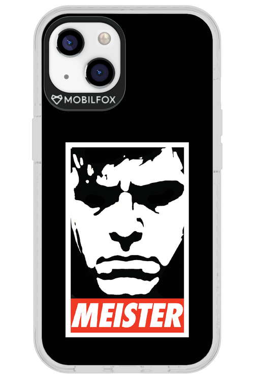 MEISTER - Apple iPhone 13