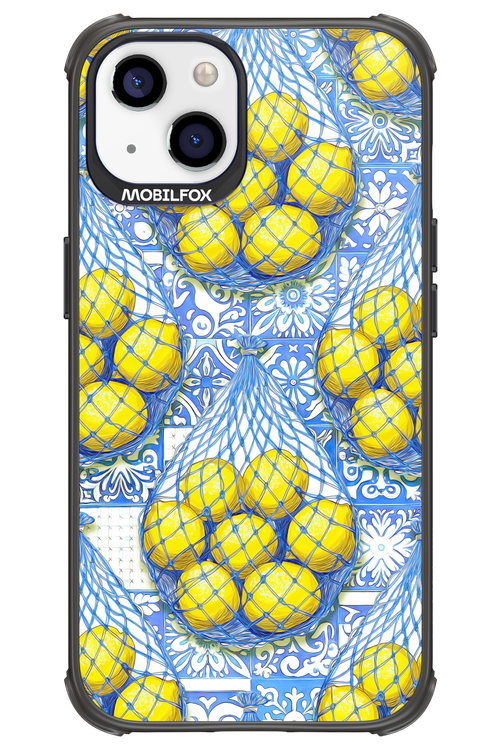 Net Style - Apple iPhone 13