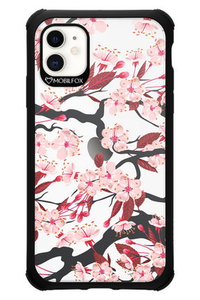 Sakura 2.0 - Apple iPhone 11