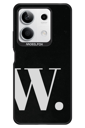 W (Off Space) 2.0 - Xiaomi Redmi Note 13 5G