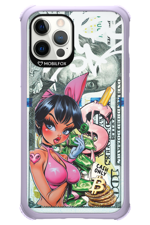 NATASHA - Apple iPhone 12 Pro