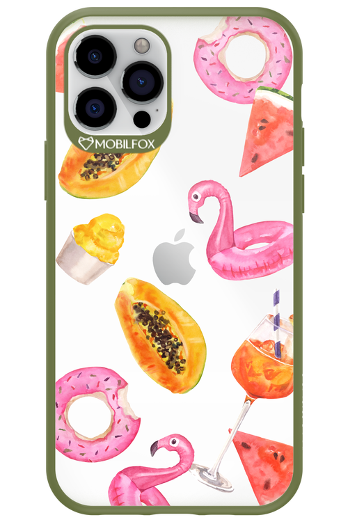 TropicalHouse - Apple iPhone 12 Pro