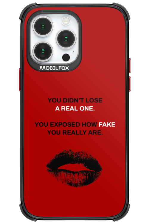 Real or Fake 2.0 - Apple iPhone 14 Pro Max