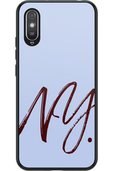 (Jellyfish Presso) NY 2.0 - Xiaomi Redmi 9A
