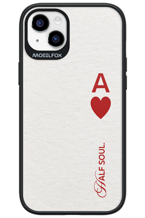 Half 2.0 - Apple iPhone 14 Plus