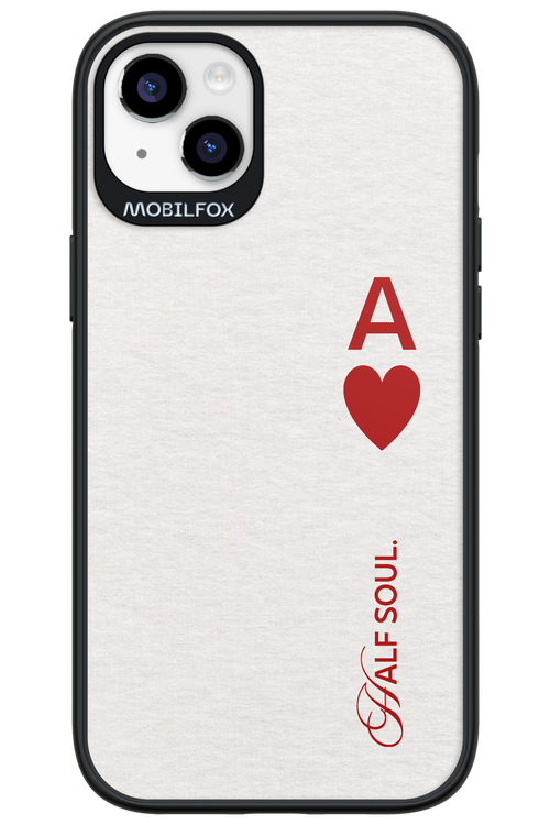 Half 2.0 - Apple iPhone 14 Plus
