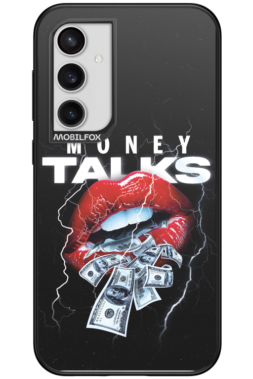 Money Talks - Samsung Galaxy S23 FE