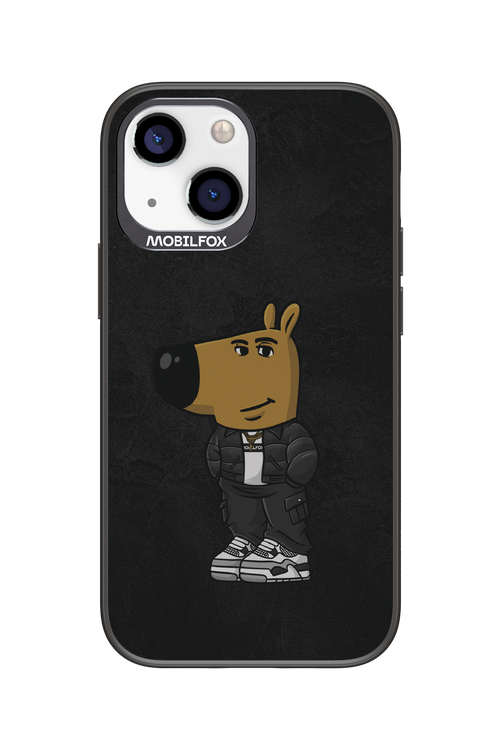 Chill Guy - Apple iPhone 13 Mini