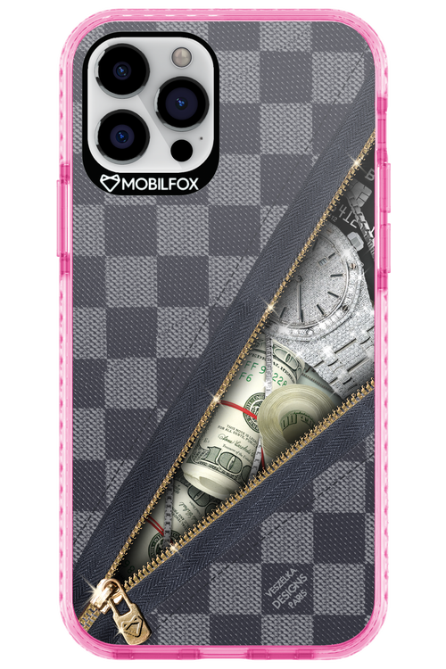 Goodie Bag - Apple iPhone 12 Pro
