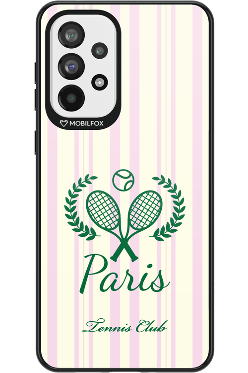 Paris Tennis Club - Samsung Galaxy A73