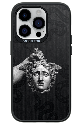 Medusa’s Gaze - Apple iPhone 14 Pro