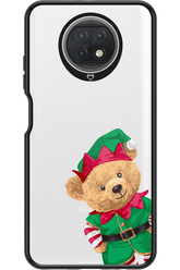 Mr. Elf - Xiaomi Redmi Note 9T 5G