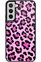 PINK LEOPARD 2.0 - Samsung Galaxy S22+
