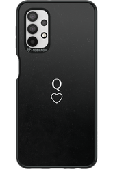 Q Black 2.0 - Samsung Galaxy A32 5G