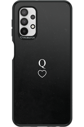 Q Black 2.0 - Samsung Galaxy A32 5G