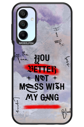 Better Not - Samsung Galaxy A15