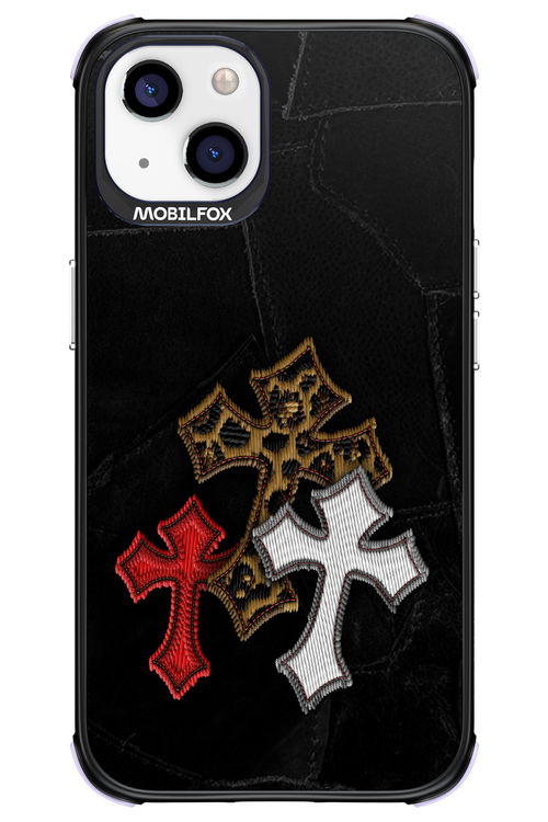 Holy Trinity 2.0 - Apple iPhone 13