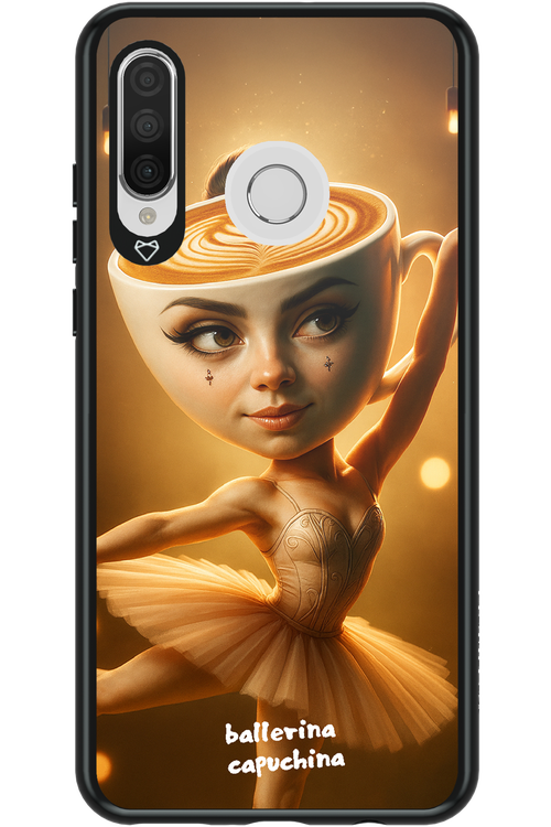 Balerina - Huawei P30 Lite