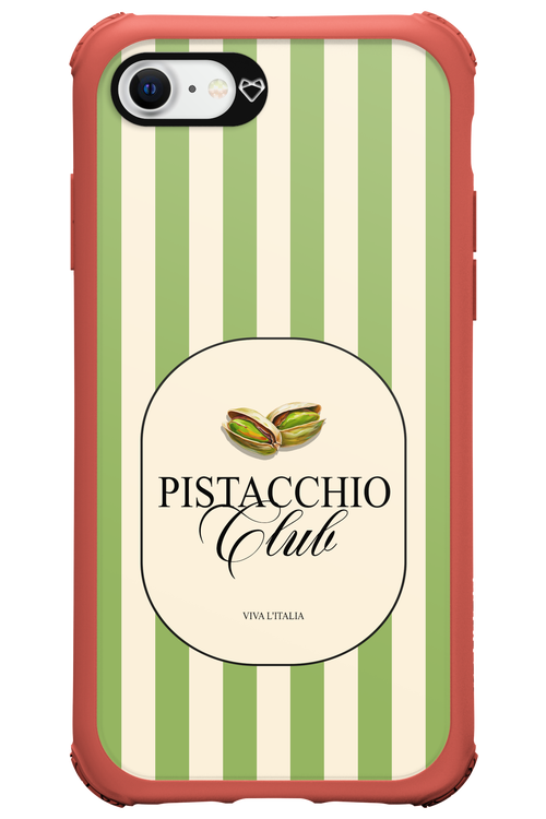 P-Club - Apple iPhone SE 2022