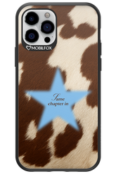 Same Chapter Blue 2.0 - Apple iPhone 12 Pro