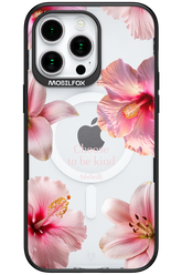 Be Kind - Apple iPhone 15 Pro Max