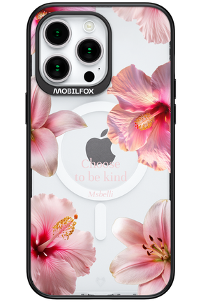 Be Kind - Apple iPhone 15 Pro Max