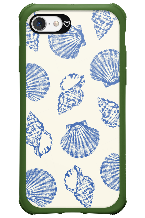 Shell Yeah! - Apple iPhone 7