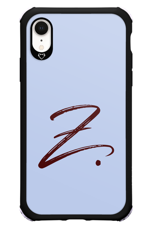 (Jellyfish Presso) Z 2.0 - Apple iPhone XR