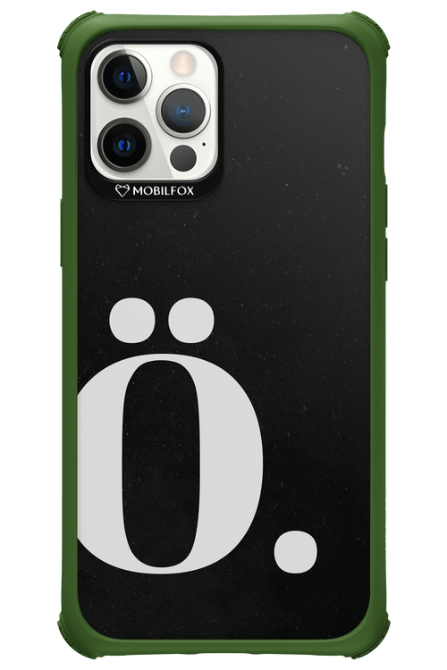 O II (Off Space) 2.0 - Apple iPhone 12 Pro Max