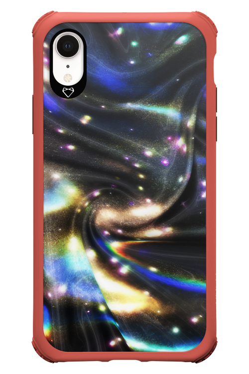 Lovely Aurora - Apple iPhone XR