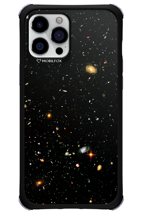 Cosmic Space - Apple iPhone 12 Pro Max