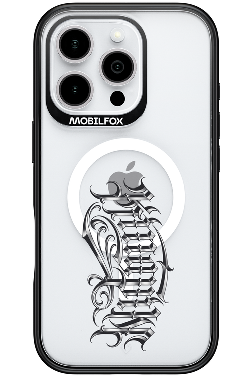 Chaotic Love - Apple iPhone 16 Pro