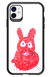 Red Bunny 2.0 - Apple iPhone 11