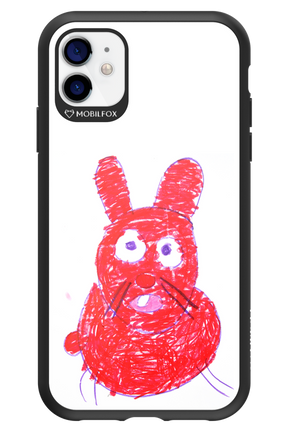 Red Bunny 2.0 - Apple iPhone 11