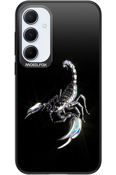 Chrome Scorpio - Samsung Galaxy A55