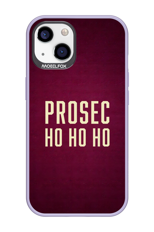 Prosec Ho - Apple iPhone 13