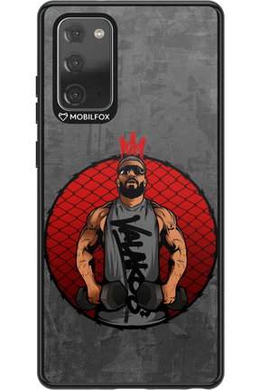 King V - Samsung Galaxy Note 20